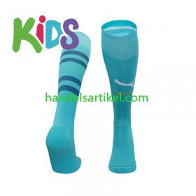 Olympique Marseille Kinder Socken Auswärts 2024/25